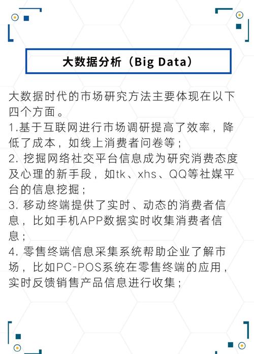 产品经理必备:7种市场需求调研方法